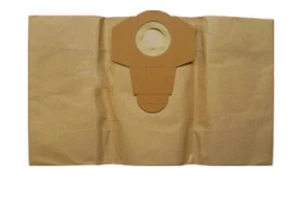 10 VACUUM CLEANER BAGS VAX VX40 VX40B VX49 - Picture 1 of 1