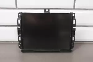 2014-2017 Dodge Ram/Cherokee OEM VP3 NA Multi Media Bluetooth Sat Radio Receiver - Foto 1 di 13