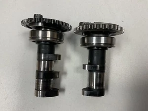2001-2013 Yamaha YZ250F - Hot Cams Camshafts Intake Exhaust Camshaft Cam Shaft - Picture 1 of 9