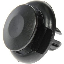 961-037D Dorman Set of 2 Engine Splash Shield Retainers Upper for Chevy Pair