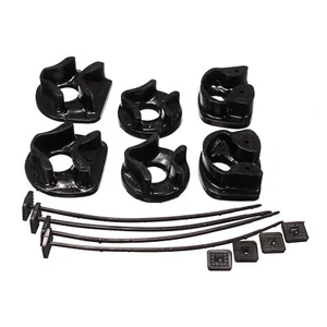 Energy Suspension Engine Mount Inserts FITS: Civic CRX B16A1 -16.1109G -UK STOCK - Picture 1 of 2