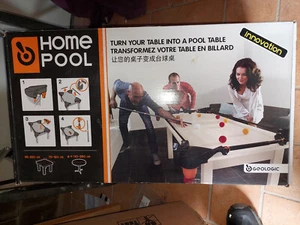 Billard für jeden Tisch - HOME POOL - Bild 1 von 2