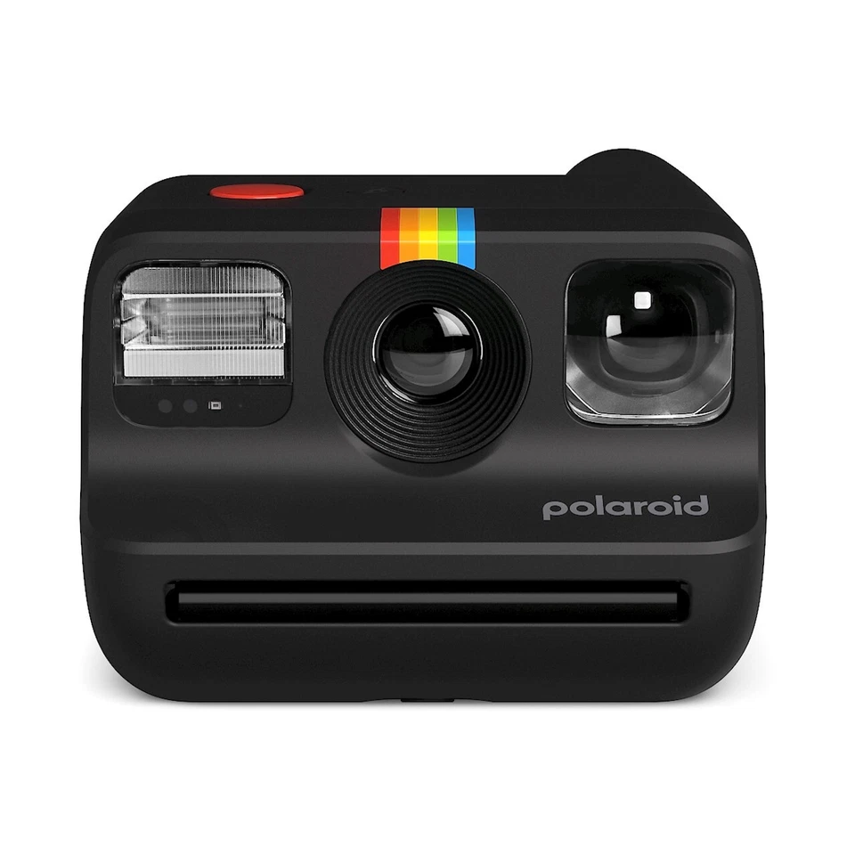 Polaroid Fotocamera istantanea GO Gen 2 Blue PZ9147