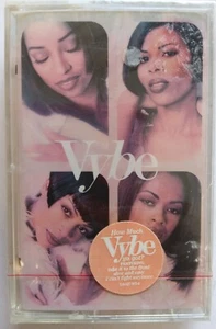 Vybe (Music Cassette) - Picture 1 of 1
