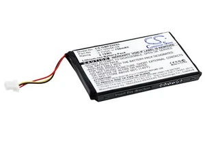 Li-Ionen Akku für Garmin Pro 70 Hundetraining Pro 70 Receiver Pro 70 Trashbreake - Bild 1 von 6
