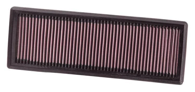 Filtro de aire de repuesto K&N BMW Mini Clubman (R55) 1.6i automático (2009 > 2015) - Imagen 1 de 1