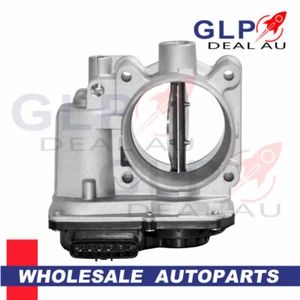 Electronic Throttle Body For Mitsubishi Triton ML MN 2.5L 3.2L Pajero IV V80 V90 - Picture 1 of 7