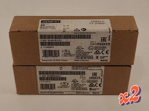 2 Stück x SIEMENS 6ES7 193-6BP20-0DC0 / 6ES7193-6BP20-0DC0 Bases - Bild 1 von 1