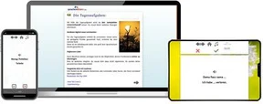 Wolof lernen Expresskurs A1 Fit für die Reise Onlinekurs Sprachenlernen24 - Bild 1 von 4