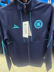 Pirma CRUZ azul Jacket 2025 Chamarra Concentracion Pirma CRUZ AZUL - Picture 1 of 10