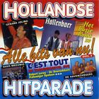 HOLLANDSE HITPARADE - Deel 3 - 15TR CD 1995 / DUTCH