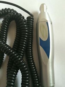 Vibraderm handpiece refurbished, Ships Fast, With Warranty