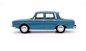 RENAULT 10 MAJOR - 1970 EDICIÓN LIMITADA NUMERADA - Foto 1 di 9