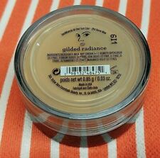 bareMinerals All Over Face Color Illuminating Powder Gilded Radiance Warm Glow!