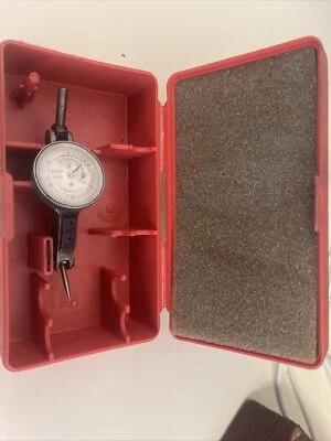 interapid dial Test indicator 310-B2 0.0005" horizontal (read Description) - Image 1 of 4