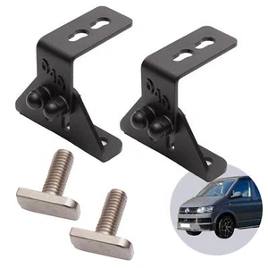 040 parts portaequipajes pie para VW T5, T6, T6.1 California y para furgoneta  - Imagen 1 de 4