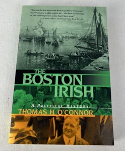 The Boston Irish: A Political History - Picture 1 of 8