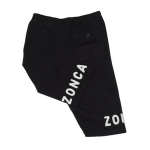 PANTALONCINI ZONCA Ciclismo Vintage Cycle Bike Made in Italy ZONCA SHORTS - Foto 1 di 10