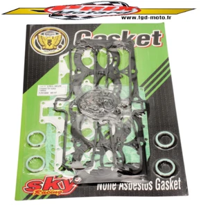 YAMAHA FZR 1000 1989/1995 POCHETTE JOINTS MOTEUR COMPLETE - Imagen 1 de 1