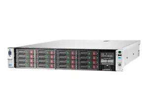 HP - 642105-421 - HP DL380p Gen8 E5-2665 HPM EU Svr - Photo 1/1