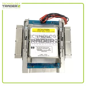 AH339-2029A HP Itanium-2 9340 1.60GHz 4.80GT/s QPI 20M Processor Kit AH339-3801A - Picture 1 of 1