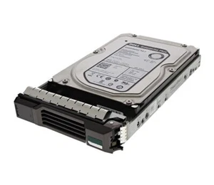 C2X2N DELL 2TB 7.2K 12Gbps 3.5INCH SAS HDD 0C2X2N HUS726020ALS214 - Picture 1 of 1