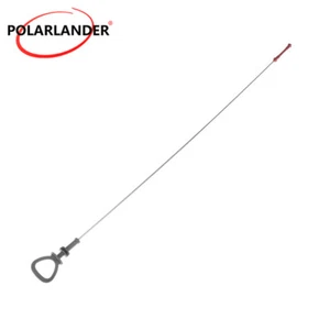 Durable Compatible with Select Mercedes-Benz 917-442 Engine Oil Dipstick - Picture 1 of 17