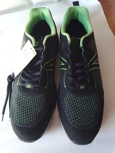 Albatros Halbschuh SPLENDIG GREEN LOW, HRO SRC S1P, Größe 47, sicherheitsschuhe - Bild 1 von 10