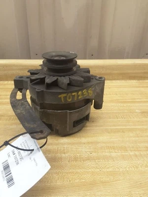 Alternator 65 Amp Fits 78-87 FORD E150 VAN 229512 - Image 1 of 4