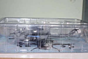 AMERCOM 1:72 BELL AH-1Z VIPER HELICOPTER - Detached part - Picture 1 of 3