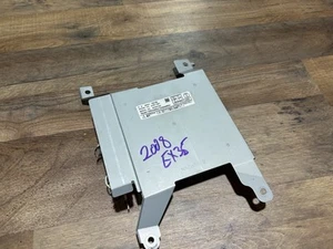 2008 2009 Infiniti EX35 EX37 Camera Control Module 284A1-1BA3B 284A11BA3B - Picture 1 of 4