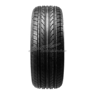 2-er Satz Sommer-Reifen Nankang Noble Sport NS-20 235/40R17 90W ZR | 84461 - Bild 1 von 3