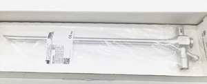 Karl Storz 10318CPT Universal Tracheo Tubę sin soporte de luz 10,2 mm x 33 cm - Imagen 1 de 4