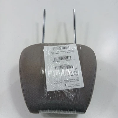 Reposacabezas asiento Hyundai Accent reposacabezas delantero 2017 2016 2015 2014 2013 2012 Foto 1 de 4