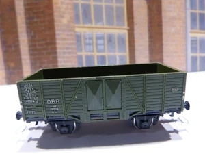 Güterwaggon ÖBB von Kleinbahn       HS/42 - Imagen 1 de 1