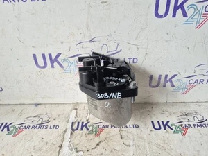 PEUGEOT 308 2011-2013 1.6E-HDI 9HR FUEL FILTER HOUSING 9672314980 - Picture 1 of 7