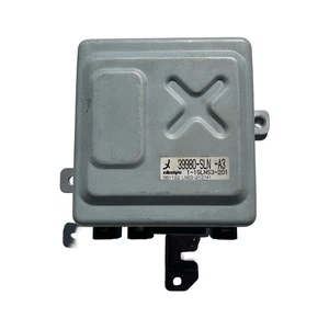 Honda OEM 39980-SLN-A3 Control Module ECU Computer Elecsys LNS3-213741 Fit Jazz - Picture 1 of 4