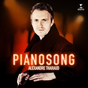 5021732851284 Alexandre Tharaud Pianosong LP Vinyl Neu - Bild 1 von 1