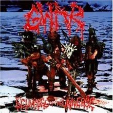 Scumdogs of the Universe von Gwar von not specified | CD | Zustand sehr gut - Bild 1 von 2