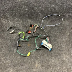 2003 BUICK LESABRE FRONT PASSENGER SIDE DOOR WIRE WIRING HARNESS CABLE OEM+ - Foto 1 di 2