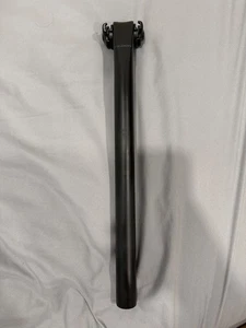 2022 Specialized Roval Terra Seatpost 380mm 20 Degree Offset - Picture 1 of 4