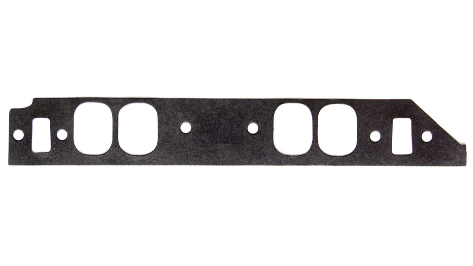 Brodix MG 2150 Intake Gasket - BBC BB-3 Extra 365cc (Each) Foto 1 de 4