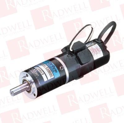 HARMONIC DRIVE RH-11C-3001-E100AL / RH11C3001E100AL (二手) — 第 1/1 张图片
