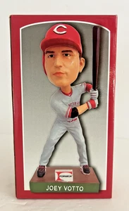 JOEY VOTTO 2013 BOBBLEHEAD FORMICA SGA (NEUE BOBBLEHEAD PUPPE) ROTTÖNE/NOCH IN BOX - Bild 1 von 2