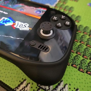 Ayn Odin 2 Portal Large Full Size Ersatz Thumbstick Caps - Bild 1 von 11