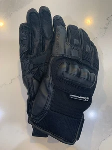 Guante DryStar Performance negro pequeño 3525816 - Imagen 1 de 4