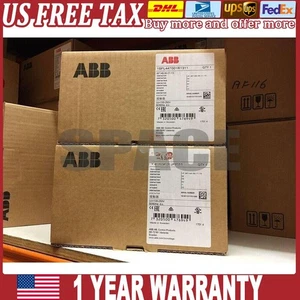 Brand NEW 1PC ABB Contactor AF140-30-11-13 US Free TAX - Picture 1 of 1
