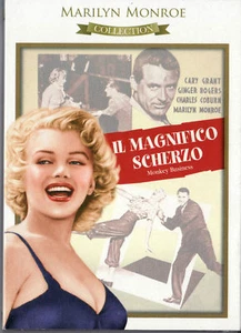Il magnifico scherzo (1952) DVD NUOVO - Imagen 1 de 1
