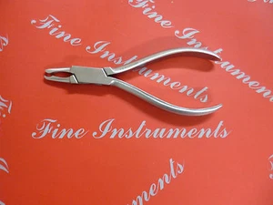 Konturzange nach Johnson 13 cm .  - Bild 1 von 1