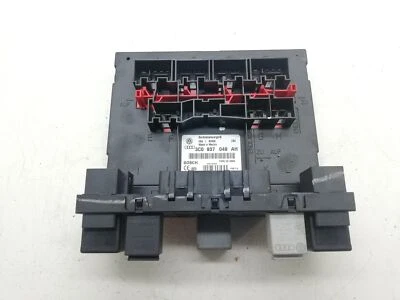 VW GOLF V Variant 1K5 1.9 TDI Unità Di Controllo 3C0937049AH 77KW 2007 - Immagine 1 di 4